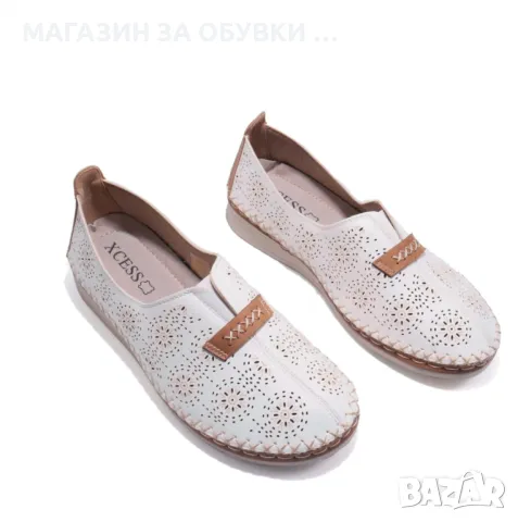 ДАМСКИ ОБУВКИ - код: А1136, снимка 1