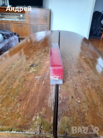 Камионче Кока Кола,Coca Cola #6, снимка 3 - Колекции - 53237629