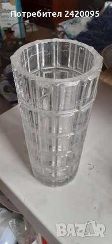 ваза -15лв, снимка 1