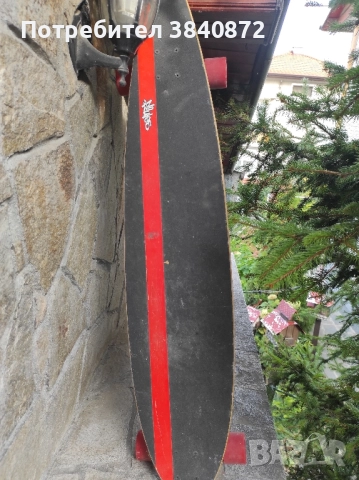 скейборд , снимка 3 - Скейтборд, ховърборд, уейвборд - 52057488