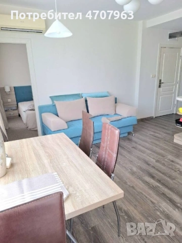 Тристаен - Слънчев бряг, снимка 8 - Апартаменти - 53725902