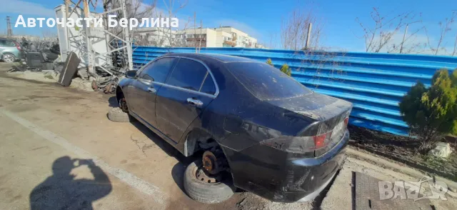 HONDA ACCORD 2.2 на части, снимка 9 - Автомобили и джипове - 48916210