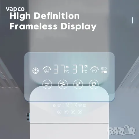 Мултифункционална смарт тоалетна с биде, подгрев, сушене, масаж, снимка 6 - Други - 47427216