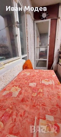 Продавам двустаен панелен апартамент първа линия в к-с Изгрев с морска панорама, гр. Бургас!, снимка 12 - Aпартаменти - 44229416