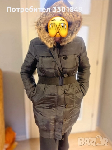 Дамско яке, снимка 4 - Якета - 52506261