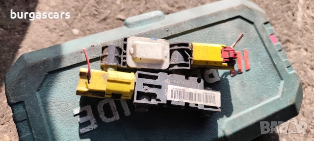 Сензор airbag 8E0 959 651 A Audi A4 B7 Avant 1.9-116к.с