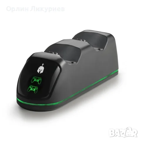 PS4 PRO 1TB + 50 игри + 7 аксесуара, снимка 5 - PlayStation конзоли - 56351434