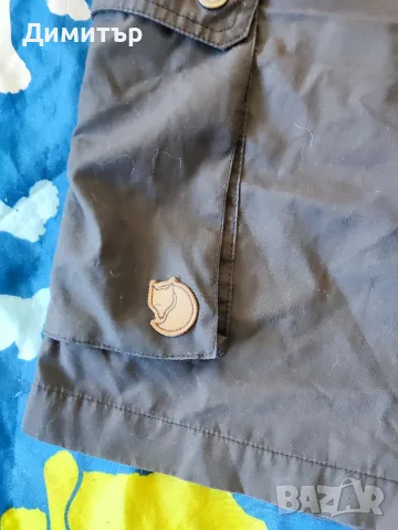 Fjall raven G 1000, снимка 2 - Къси панталони - 55990009