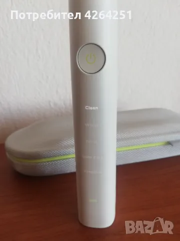 Philips Sonicare HX9340 DiamondClean 62000 движения в минута, снимка 2 - Други - 47556391