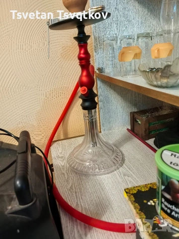 продавам наргиле