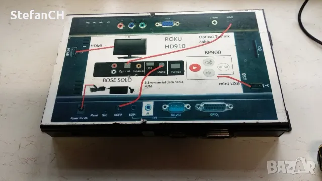 таблети,трансмитер и др., снимка 2 - Слушалки и портативни колонки - 47395477