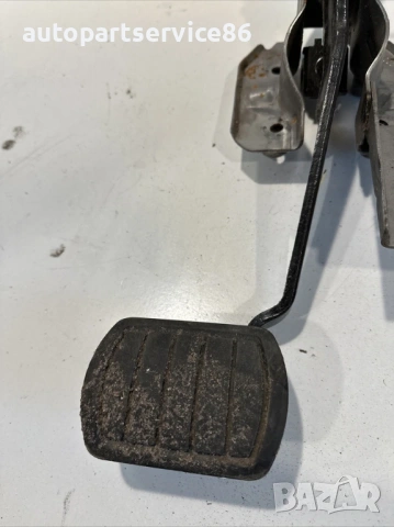 Спирачен педал автоматичен за Peugeot 3008 1.2T 65000 км (2022) 