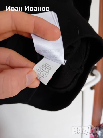 Оригинално горнище с качулка GAP, снимка 5 - Спортни дрехи, екипи - 51745752