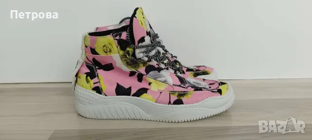 MSGM дамски маратонки 41 Оригинал