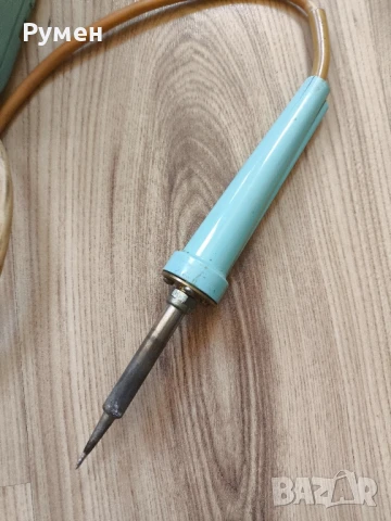 Поялна станция Weller WTCP - S , снимка 4 - Други инструменти - 51063288