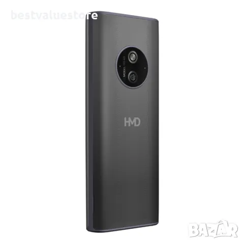 HMD 110 Мобилен Телефон Gsm 4G 2024 Titanium 2.40 ", снимка 4 - Други - 49234871