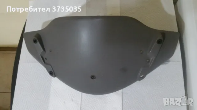 Маска априлия леонардо 150 , снимка 9 - Части - 48983944