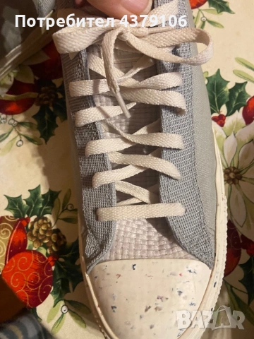 Маратонки номер 46 стелка 30 см, снимка 2 - Маратонки - 53087518