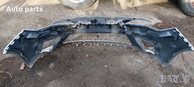 предна броня Сеат Ибиза predna bronia Seat Ibiza, снимка 3 - Части - 55899416
