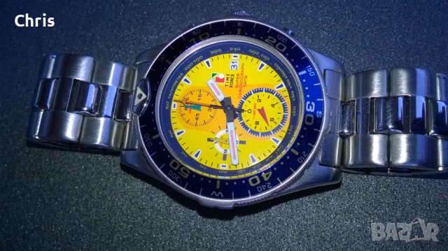 Италиански хронограф марка TimeForce - 8735 