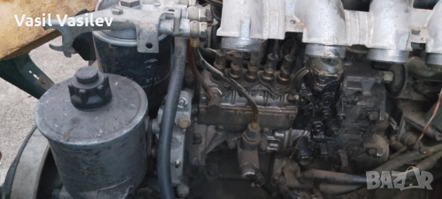 Мерцедес , снимка 5 - Части - 53598165