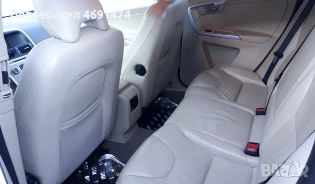 Продавам Волво Джип 