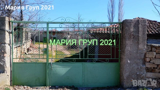 !!!ТОП ОФЕРТА!!!Продавам Двуетажна Къща в село Младиново област Хасково!!!, снимка 13 - Къщи - 51189480
