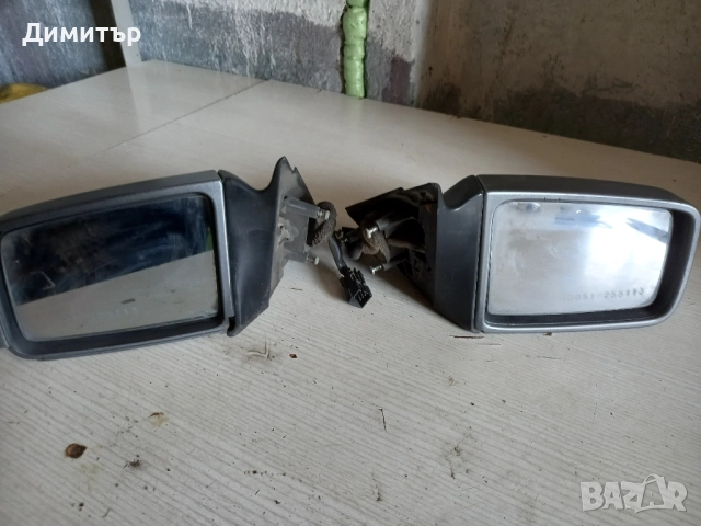 Части АстраФ Кадет Е, снимка 7 - Части - 52099996