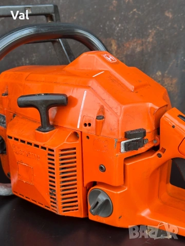 Бензинови резачки Husqvarna , снимка 5 - Градинска техника - 53646610