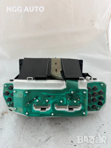 Табло Километраж за Toyota Yaris 83800-52510 457300-0420, снимка 4 - Части - 51392158