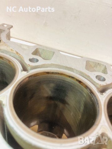 Цилиндров блок за Peugeot Пежо 208 Citroen Ситроен C3 1.2 HMZ HM01 9822379910 2018, снимка 6 - Части - 44201677