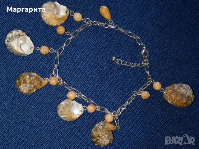 различни гривни и брошки, снимка 2 - Други - 49961915