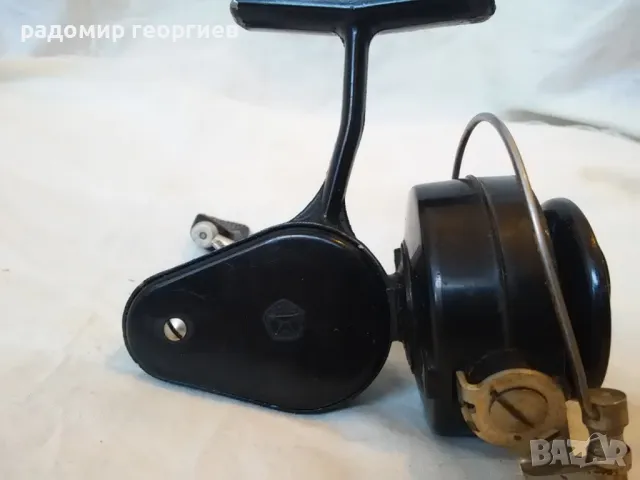 макара LEMZ 2, снимка 3 - Макари - 47990555