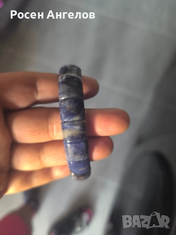 Гривни Естествени Камъни , снимка 4 - Гривни - 52212068