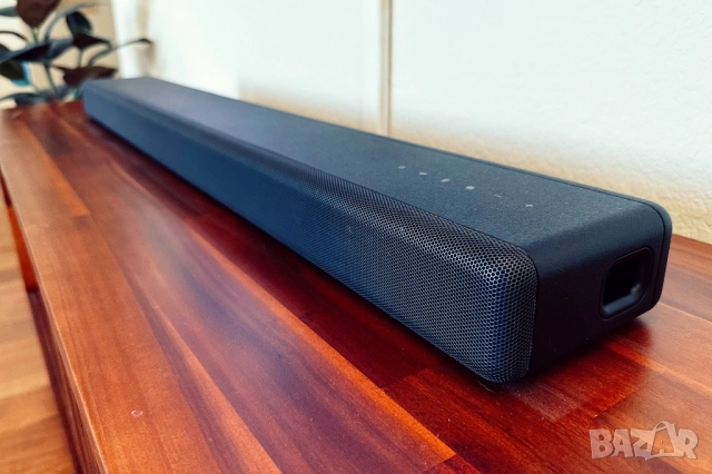 Саундбар/soundbar Sony HT-A3000,3.1,250 W,Dolby Atmos,DTS-X, HDMI eARC, снимка 2 - Аудиосистеми - 53701292