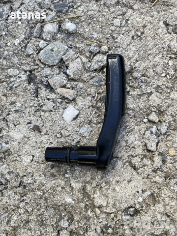 дружка за скорости на yamaha f8-9.9