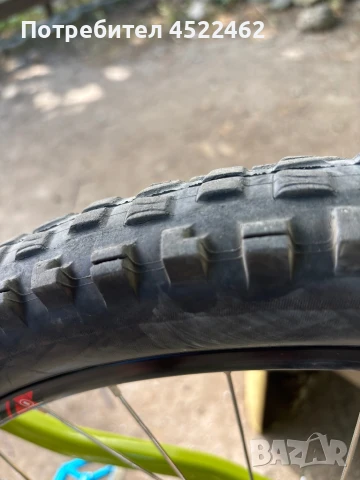 Ram Trail 1, снимка 9 - Велосипеди - 50898427