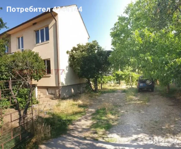 Къща под наем в кв. Враждебна