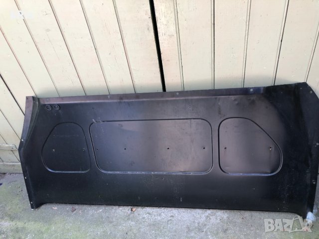 преградни решетки за vwT3, fiat.., снимка 5 - Аксесоари и консумативи - 41326961