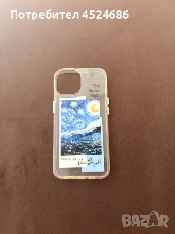 iPhone 14 128GB + 3 кейса + 3 протектора, снимка 7 - Apple iPhone - 56008323