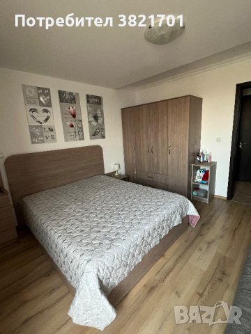 4 стаен апартамент , снимка 10 - Апартаменти - 41939536