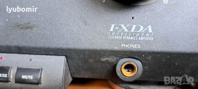 Philips fa931 i-xda, снимка 12 - Ресийвъри, усилватели, смесителни пултове - 41320377