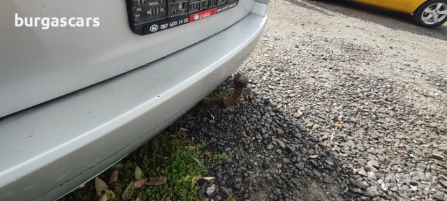 Citroen Grand C4 Picasso 1.6HDI-109к.с на части, снимка 12 - Автомобили и джипове - 52168104