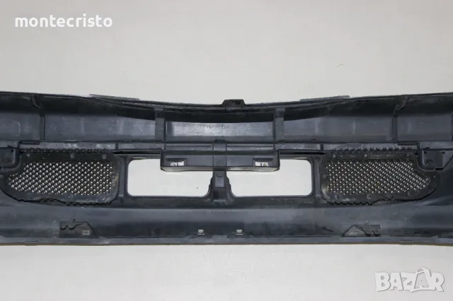 Предна броня Toyota Avensis T220 (1997-2000г.) Тойота Авенсис T22 5215905900 / 5211905070, снимка 11 - Части - 47676345