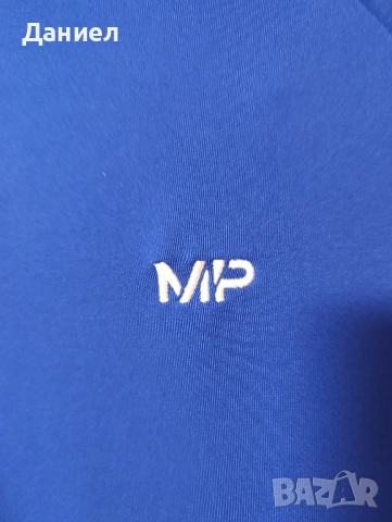 Спортна блуза MP, снимка 3 - Спортни дрехи, екипи - 52003879
