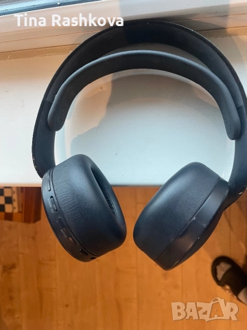 Слушалки за плейстейшън, снимка 3 - Bluetooth слушалки - 52679838
