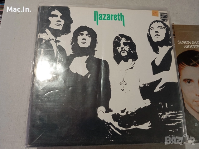 Грамофонни плочи LP,s, снимка 18 - Грамофонни плочи - 52920305