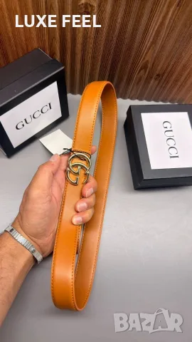 Gucci 🤍Дамски Колани , снимка 5 - Колани - 55781527