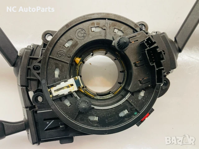 Управление за мигачи чистачки волан за Land Rover Ланд Ровър Вок 8H2-13N064-BA 2008, снимка 2 - Части - 50485478