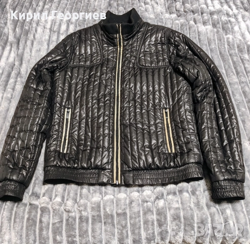 Красиво и топло яке Kenvelo